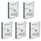 Kit Jesus e Nós - Capa dura - 5 Livros Divaldo Franco/Bezerra de Menezes