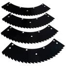 Kit Jf Serra Dir Jf-1600 At