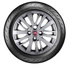 Kit jg 4 carlotas aro 14 cronos argo 2023 prata