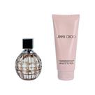 Kit jimmy choo edp f 60ml 2 piezas Kit jimmy choo edp f 60ml 2 piezas