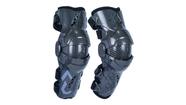 Kit Joelheira Articulada Kore Anti-esmagamento Red Dragon - Carbonlook