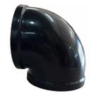 Kit Joelho Curva Cotovelo Extensor de Duto 4 Polegadas