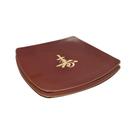Kit Jogo 2 Pratos Sushizara Comida Japonesa Sushi Vermelho 22x22cm