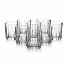 kit jogo 4 6 12 Copo Baixo 330ml Ayla Ideal para Água e Drinks Design Moderno e Versátil Vidro Transparente kit jogo 4 6 12 Copo Baixo 330ml Ayla Ideal para Água e Drinks Design Moderno e Versátil Vidro Transparente