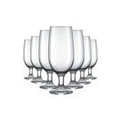 Kit Jogo 48 Taças Cerveja Chop Floripa Nadir 300ml