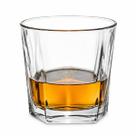 Kit Jogo 6 Copos De Vidro Whisky 200ml Penta Gelo Diamonds Americano Shot Conjunto Drinks Água Grosso Transparente Premium Kit Jogo 6 Copos De Vidro Whisky 200ml Penta Gelo Diamonds Americano Shot Conjunto Drinks Água Grosso Transparente Premium
