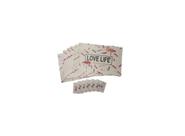 Kit Jogo Americano De Pvc Lavável 6 Esteiras E 6 Porta Copos - Spider Kit Jogo Americano De Pvc Lavável 6 Esteiras E 6 Porta Copos - Spider