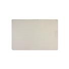 Kit Jogo Americano Mesafix Bege 45x30cm - 4 UNI