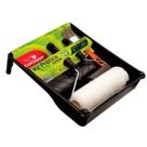 Kit Jogo Bandeja Pintura Condor (BRINDE 2 Rolos + Pincel) Kit Jogo Bandeja Pintura Condor (BRINDE 2 Rolos + Pincel)