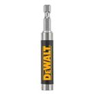 Kit Jogo Bits 16 Pc Fenda/Philips/Quadrado/Extensao Magnetica 2 Jogos - DEWALT
