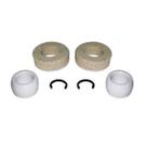 Kit Jogo Bucha Balança Embreagem F1000 F2000 F4000 F600 F11000 F14000 F21000