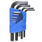 Kit Jogo Chave Allen 2,0 a 10 mm 08 Peças 42-88M 2 Jogos - GEDORE