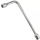 Kit Jogo Chave Biela L 6 pçs Aço Carbono Profissional