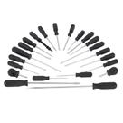 Kit Jogo Chave De Fenda E Phillips 22 Peças Western Kit Jogo Chave De Fenda E Phillips 22 Peças Western