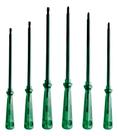 Kit Jogo Chave De Fenda E Phillips Tramontina 1000v 6 Peças Kit Jogo Chave De Fenda E Phillips Tramontina 1000v 6 Peças