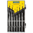 Kit Jogo Chave de Precisão 6 Peças Fenda/Philips 41905/306 - 4 Caixas - TRAMONTINA