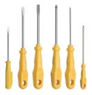 Kit Jogo Chave Fenda E Philips 6 Peças Tramontina Original Kit Jogo Chave Fenda E Philips 6 Peças Tramontina Original