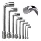 Kit Jogo Chave L Furo 08 Chaves 8,9,10,11,12,13,14,15 Fertak Kit Jogo Chave L Furo 08 Chaves 8,9,10,11,12,13,14,15 Fertak