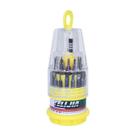 Kit jogo de chave ferramentas para celular notebook 31 pcs Kit jogo de chave ferramentas para celular notebook 31 pcs