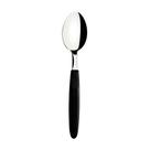 Kit - Jogo De Facas, Garfos E Colheres Ipanema 72 Peças Em Aço Inox Cabo Preto Ptop - Tramontina Kit - Jogo De Facas, Garfos E Colheres Ipanema 72 Peças Em Aço Inox Cabo Preto Ptop - Tramontina