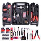 Kit jogo de ferramentas com 174 peças e maleta completa
