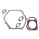 Kit Jogo De Juntas Motor Gasolina 9hp Branco Buffalo Toyama