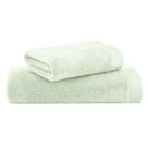 Kit Jogo De Toalhas Buddemeyer 2 Peças Banhão e Rosto Dual Air 100% Algodão Cor:Verde 1155