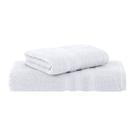 Kit Jogo de Toalhas Buddemeyer 2 Peças Banhão e Rosto Vanilla 100% Algodão Extra Soft