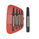 Kit Jogo Extrator Saca Parafusos 5 Pçs Kit Jogo Extrator Saca Parafusos 5 Pçs