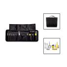 Kit Jogo Ferramentas 32 Peças Estojo Portátil Profissional