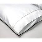 Kit Jogo Lençol Cama Box Casal Queen Solteiro e King Size 400 fios Micropercal 03 Peças Ponto Palito