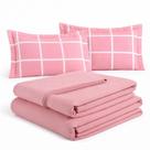 Kit Jogo Lençol Roupa Cama Casal Super King 5 Pçs Elastico Fronha Decoração 200 Fios Toque Seda Luxo Kit Jogo Lençol Roupa Cama Casal Super King 5 Pçs Elastico Fronha Decoração 200 Fios Toque Seda Luxo