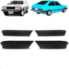 Kit Jogo Polaina para Passat 1983 a 1986 04 Peças