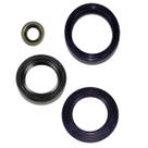 Kit Jogo Retentor Caixa Tranferência L200 2.5 Sport Outdoor 2003 2004 2005 2006 2007 2008 2009 2010 2011 2012 2013 ( todas com câmbio Automático )