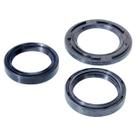 Kit Jogo Retentor Caixa Transferência L200 Triton3.2 3.5 e Pajero Dakar 3.2 3.5 Automatica 2007 2008 2009 2010 2011 2012 2013 2014 2015 2016 2017 20 Kit Jogo Retentor Caixa Transferência L200 Triton3.2 3.5 e Pajero Dakar 3.2 3.5 Automatica 2007 2008 2009 2010 2011 2012 2013 2014 2015 2016 2017 20