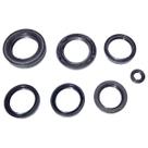 Kit Jogo Retentor Caixa Transferência Pajero Sport 2.5 2.8 1995 até 2012 - Automática Kit Jogo Retentor Caixa Transferência Pajero Sport 2.5 2.8 1995 até 2012 - Automática