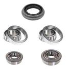 Kit Jogo Rolamento Retentor Diferencial Traseiro Hilux 2005 2006 2007 2008 2009 2010 2011 2012 2013 2014 2015 - DIFERENCIAL IMPORTADO AISIN