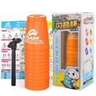 Kit Jogo Torre De Copos Modelo 12 copos 9,7x7,8x7,8 cm - (Hastie) - 22 cm