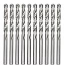 Kit Jogos Broca de Aço Rápido 2,5mm P/ Metal 10 Peças - Cortag 8205