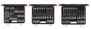 Kit jogos de chaves soquete 1/2"