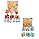 Kit jogos Educativos Páscoa para Autistas jogo da memória + Jogo Pascoa de Jesus Kit jogos Educativos Páscoa para Autistas jogo da memória + Jogo Pascoa de Jesus
