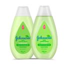 Kit Johnson's Cabelos Claros Shampoo 200mL e Condicionador 200mL Kit Johnson's Cabelos Claros Shampoo 200mL e Condicionador 200mL