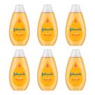 Kit Johnsonss Baby - Shampoo Regular