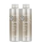 Kit Joico Blonde Life Brightening - Condicionador 1L (2 Unidades) Kit Joico Blonde Life Brightening - Condicionador 1L (2 Unidades)