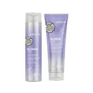 Kit Joico Blonde Life Violet Shampoo e Condicionador