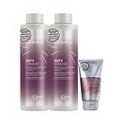 kit Joico Defy Damage Protective Condicionante ( 3 Produtos)