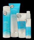 Kit Joico Hydra Splash - Shampoo, Cond., Máscara e Leave-in