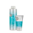 Kit Joico Hydra Splash Shampoo Máscara 150 (2 produtos)