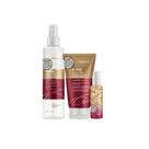 Kit Joico K-Pak Color Therapy Brilho Perfeito (3 produtos)