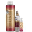 Kit Joico K Pak Color Therapy Cabelos Brilhosos e Finalizacao Perfeita (3 Produtos)